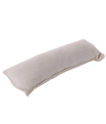Dampfpuffer (genäht)